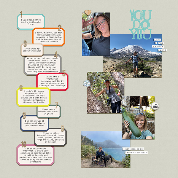 MOC 27 Facts About Me