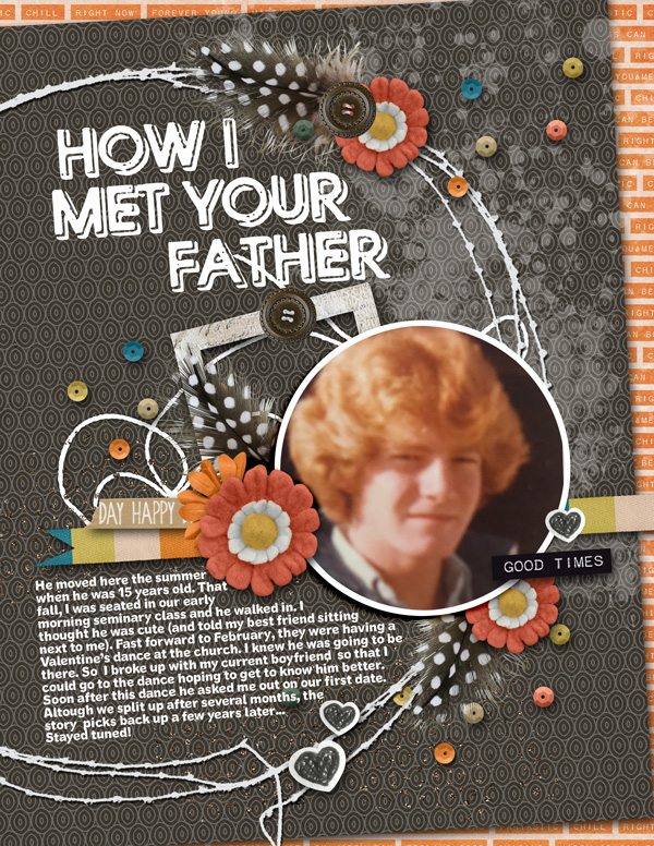 MOC 27 How I Met...