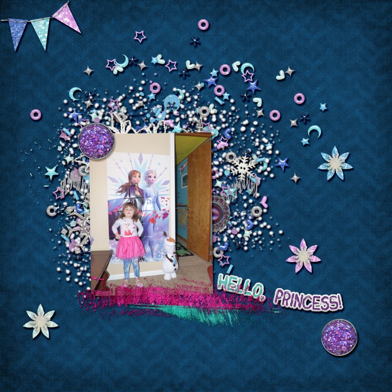 MOC 28 - Darkle