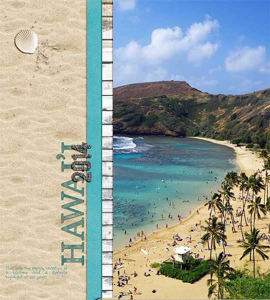 MOC #28 - Hawai