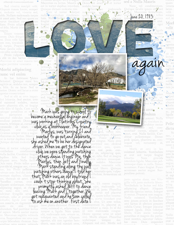 MOC 28 LOVE again