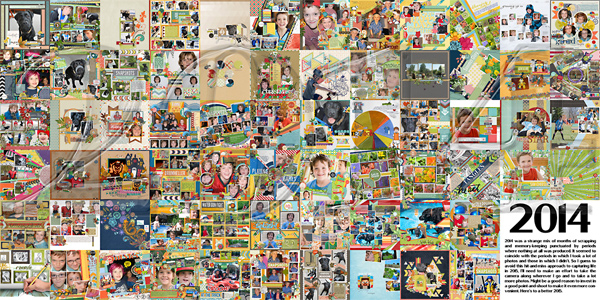 MOC 28: Scrap year in review