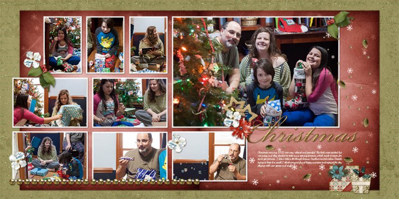 MOC 28 - two page - Christmas