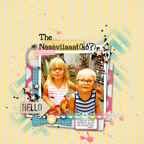 MOC #3: The N