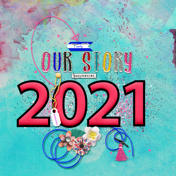 MOC 30 Make An Album Cover