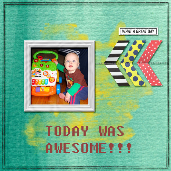 MOC 30: One Word