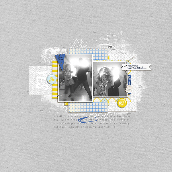 MOC 30 - One Word