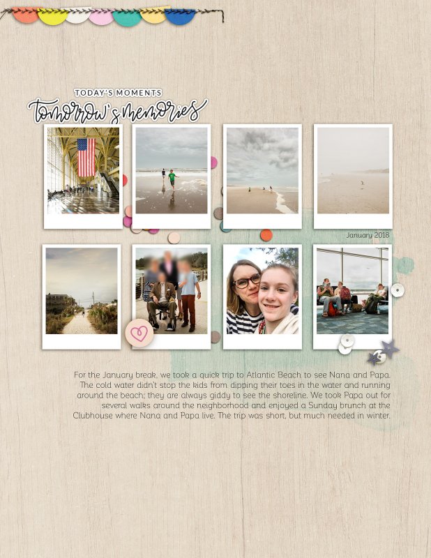 MOC 30 | Travel Storytelling (Today's moments)