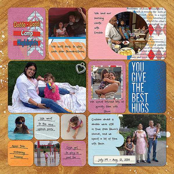 MOC #31: 2014-07_Dadda Daddi Camp