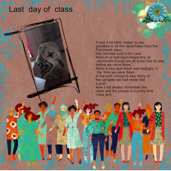 MOC 31 Class