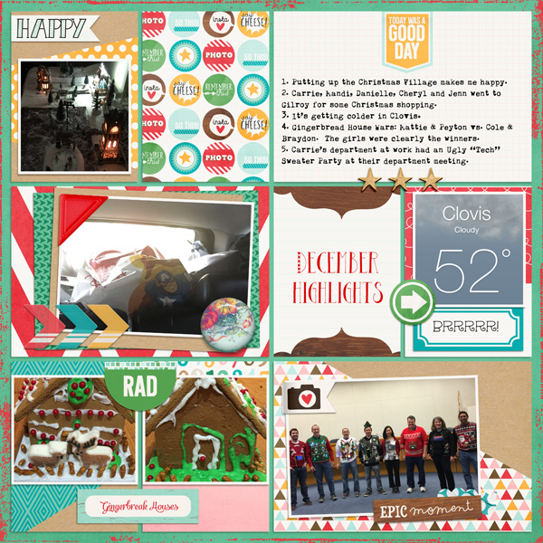MOC 31 - December