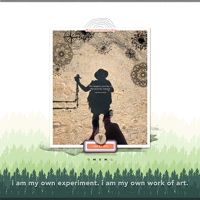 moc 31 | i am experiment & art
