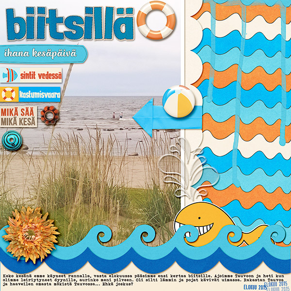 MOC 4 - Day 21: Biitsilla