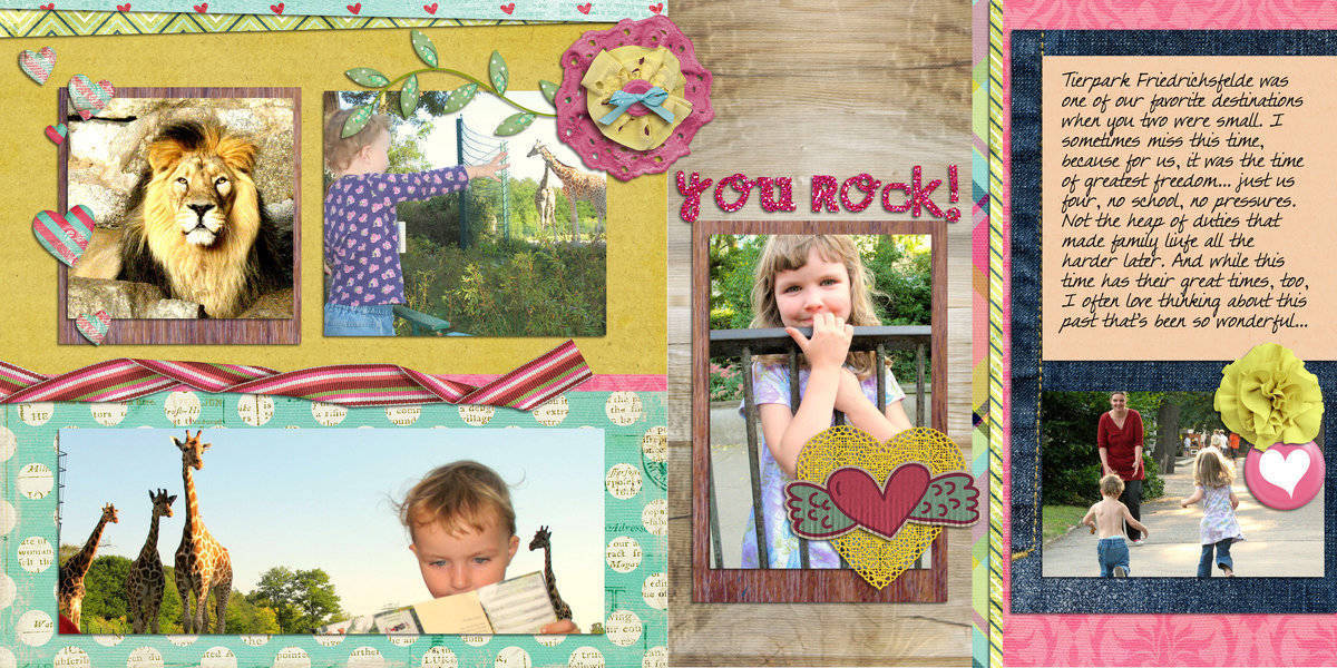MOC 4- Double Page Layout