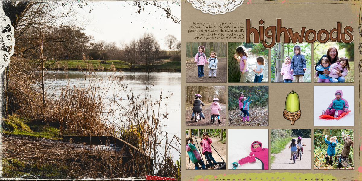 MOC 4 - Highwoods