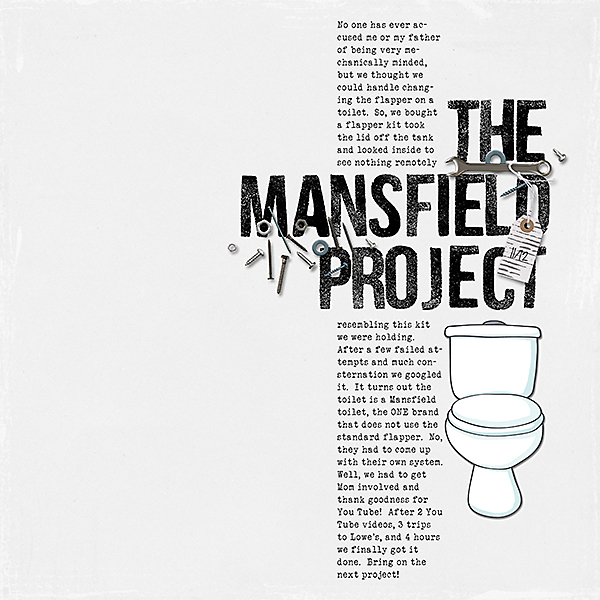 MOC 4 The Mansfield Project