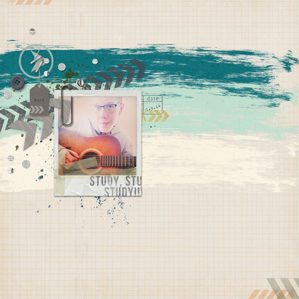 MOC 5 | Bookcover Inspiration