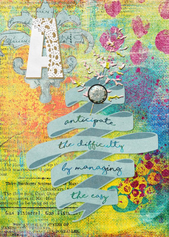 MOC 5 – Day 5 ATC Challenge - Anticipate