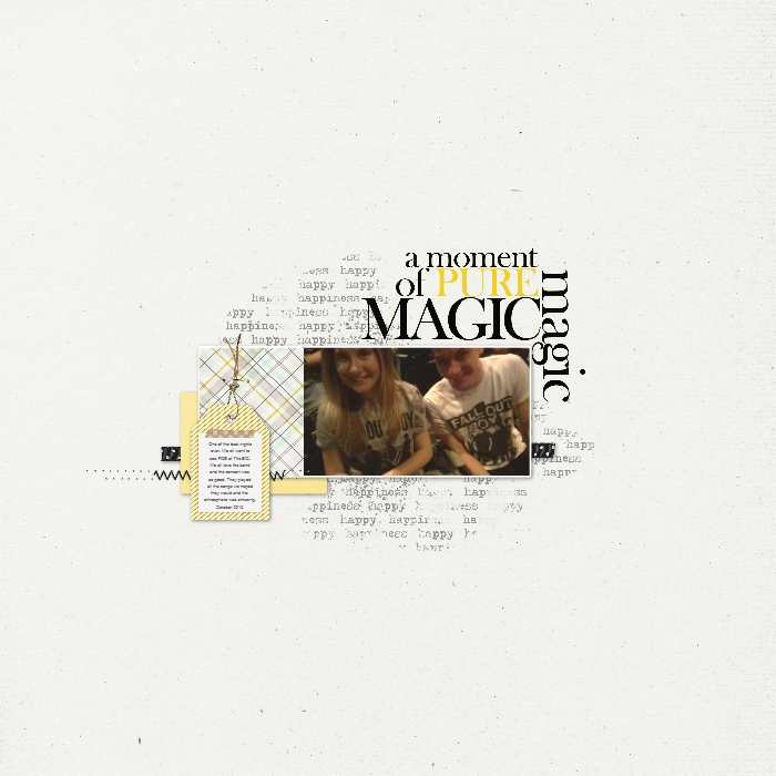 MOC #5 - Imperfect Photo