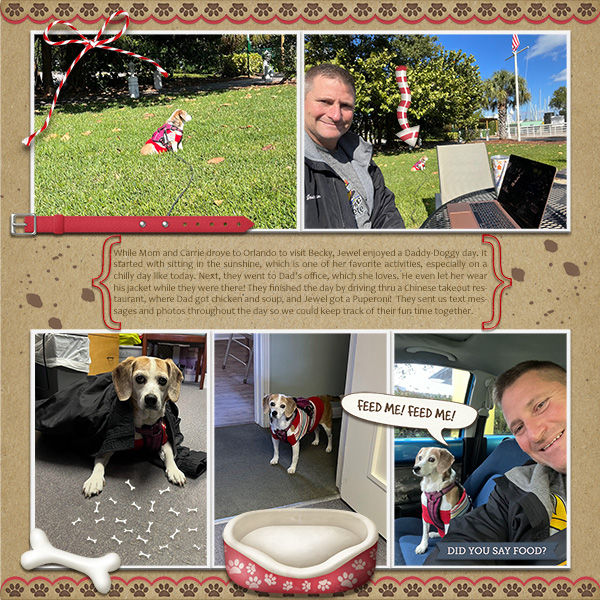 MOC 5 - Photos - Jewel + Dad
