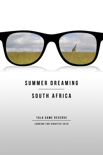 MOC 5 Summer dreaming