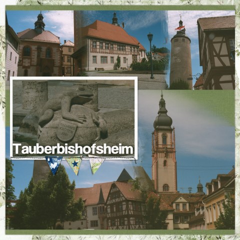 MOC 5 - Tauberbishofsheim, Germany
