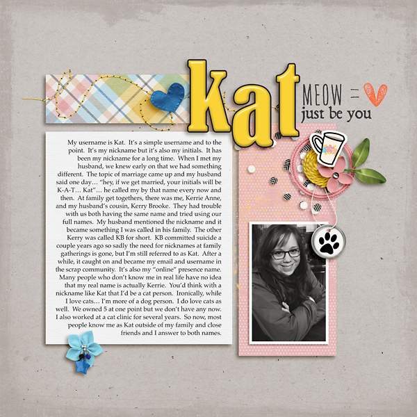 MOC 6:17 | Username Journaling | Kat