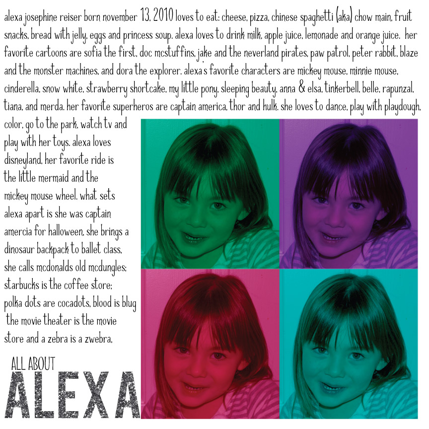 MOC #6 - All About Alexa