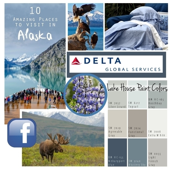 MOC 6 - Day 3 - Mood Board