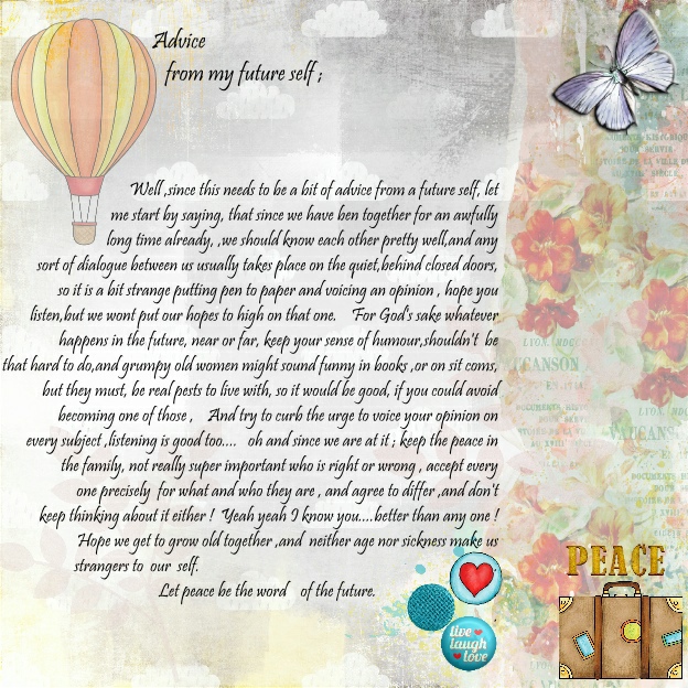 Moc 6 Day 9 Journaling