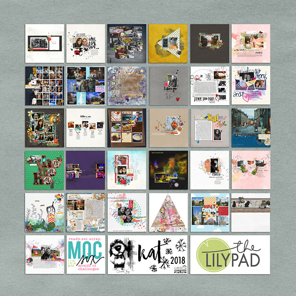 MOC 6 | Done
