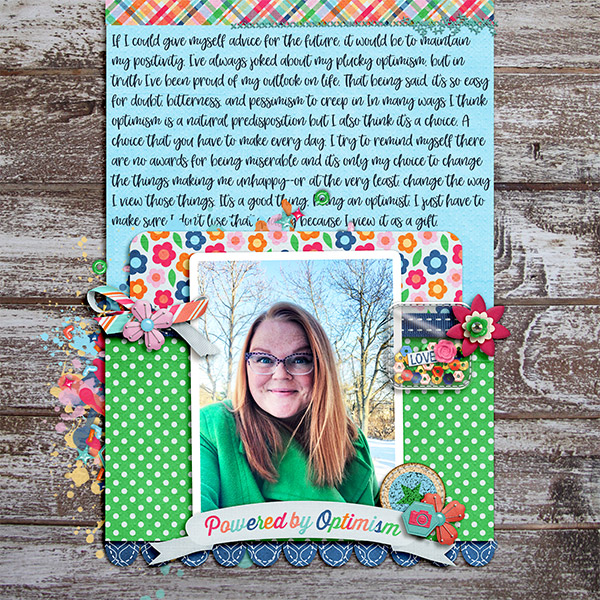 MOC 6 | Jan 9 | Journaling: Advice | Powered by Optimism