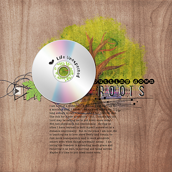 MOC 6 my song