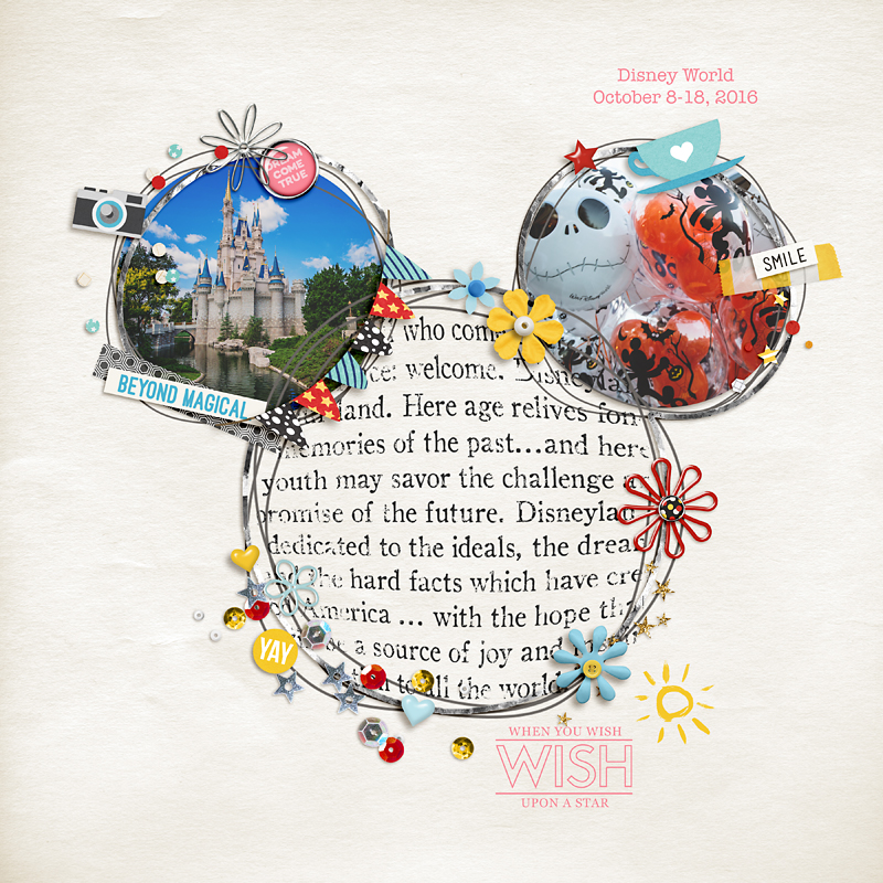 MOC 7-18 Disney Wish