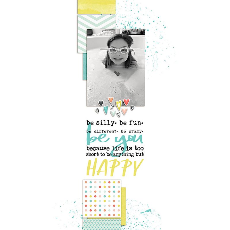 MOC 7.22 2019.01.22-Be-You