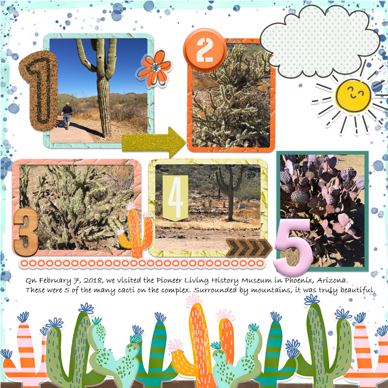 MOC 7 D21 Using Numbers To Playfully Present A List
