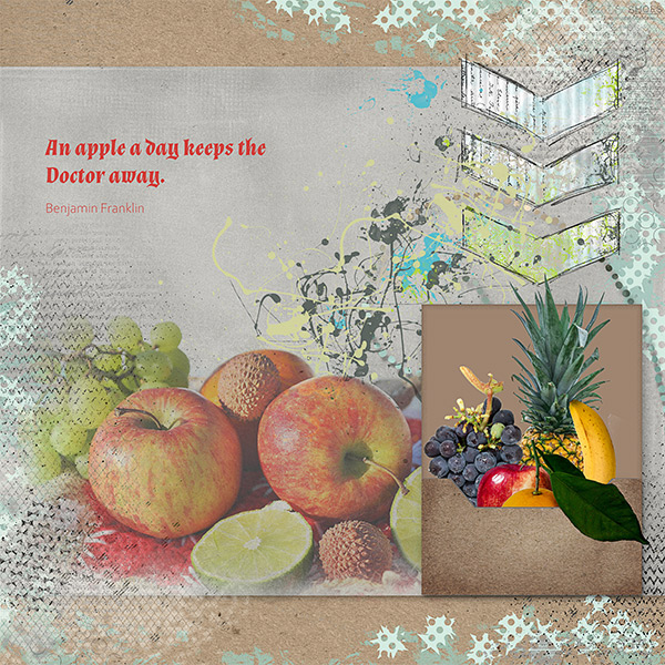 MOC 7 - Fill Your Pocket
