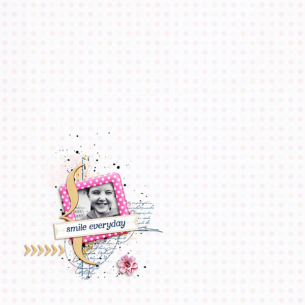 MOC 7 ------Smile
