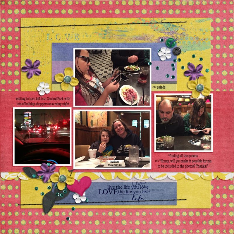 MOC 7 template Ruby Tuesday left page