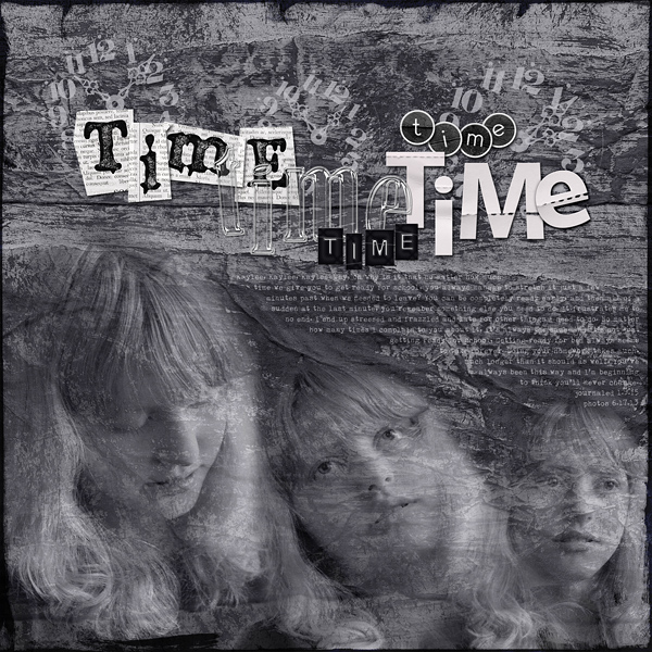 MOC 7: Time Time Time