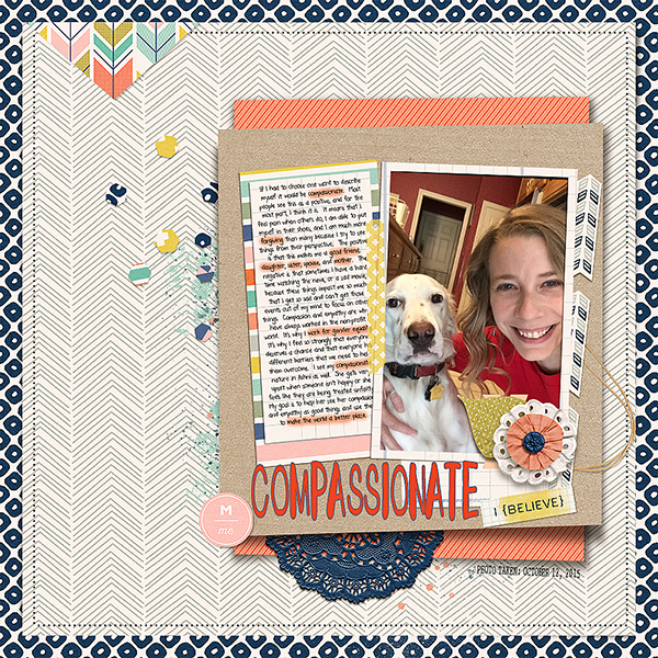 MOC #8: 2015-10-12_Compassionate