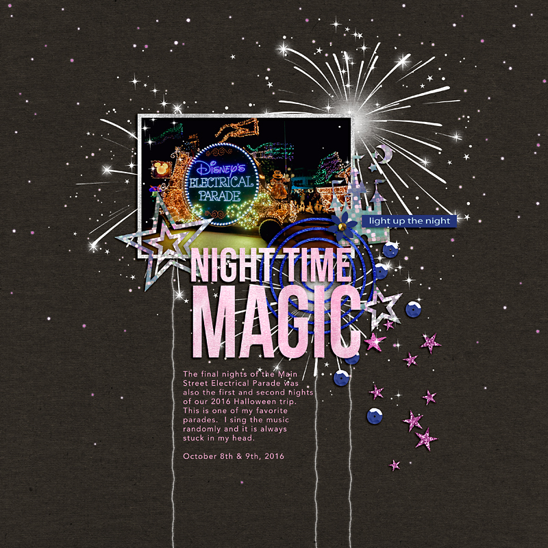 MOC 8-28 The Last Main Street Electrical Parade