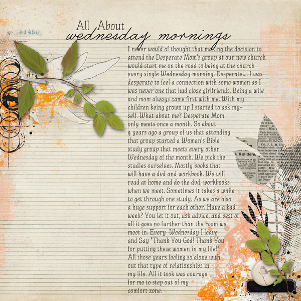 MOC | 8 All About...