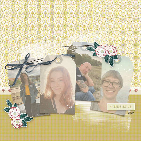 Moc 8 day 10 This is us