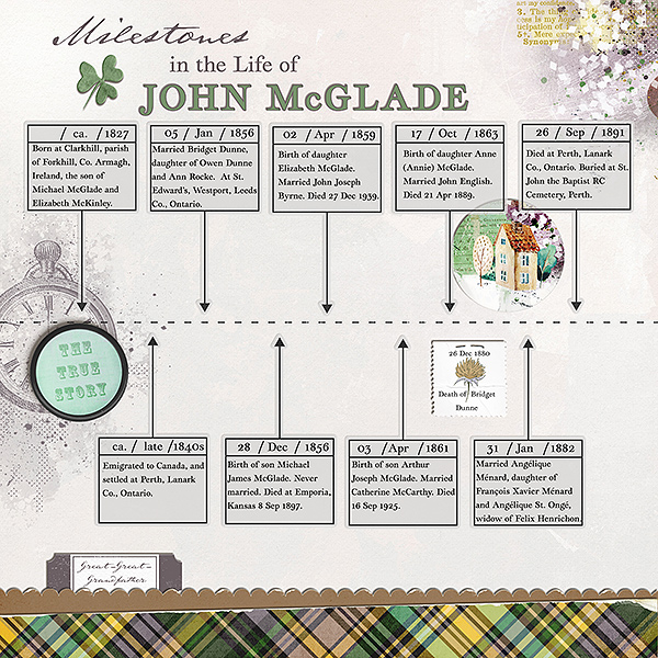MOC 8 Day 20 John McGlade Milestones