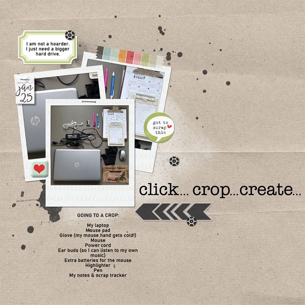 MOC 8 Day 25 Click Crop Create