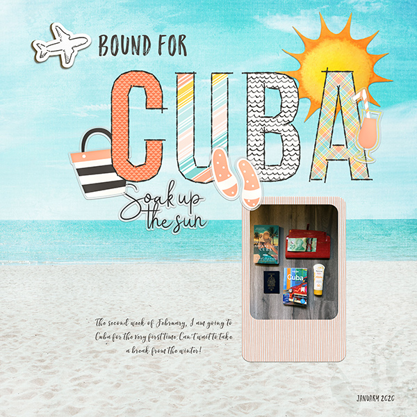 MOC 8 Day 25 Cuba