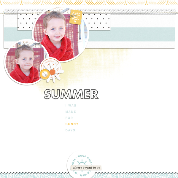 MOC 8 - Day 6 - Summer