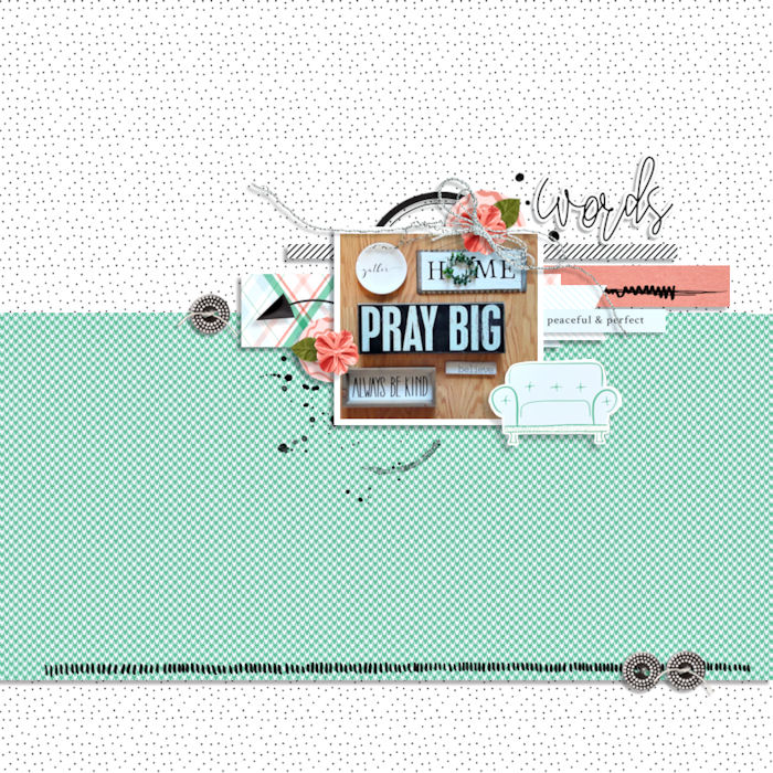 MOC 8 January 25 - Flat Lay Photography