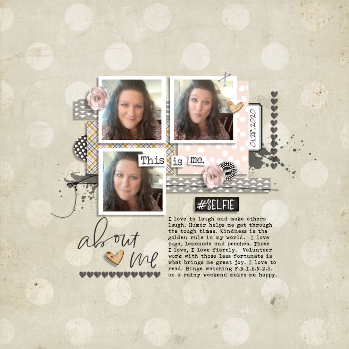 MOC 8 January  26 - Youer Than You Photography & Journaling Combo